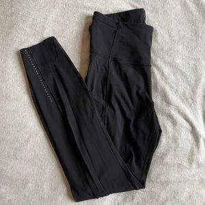 Fast and free leggings